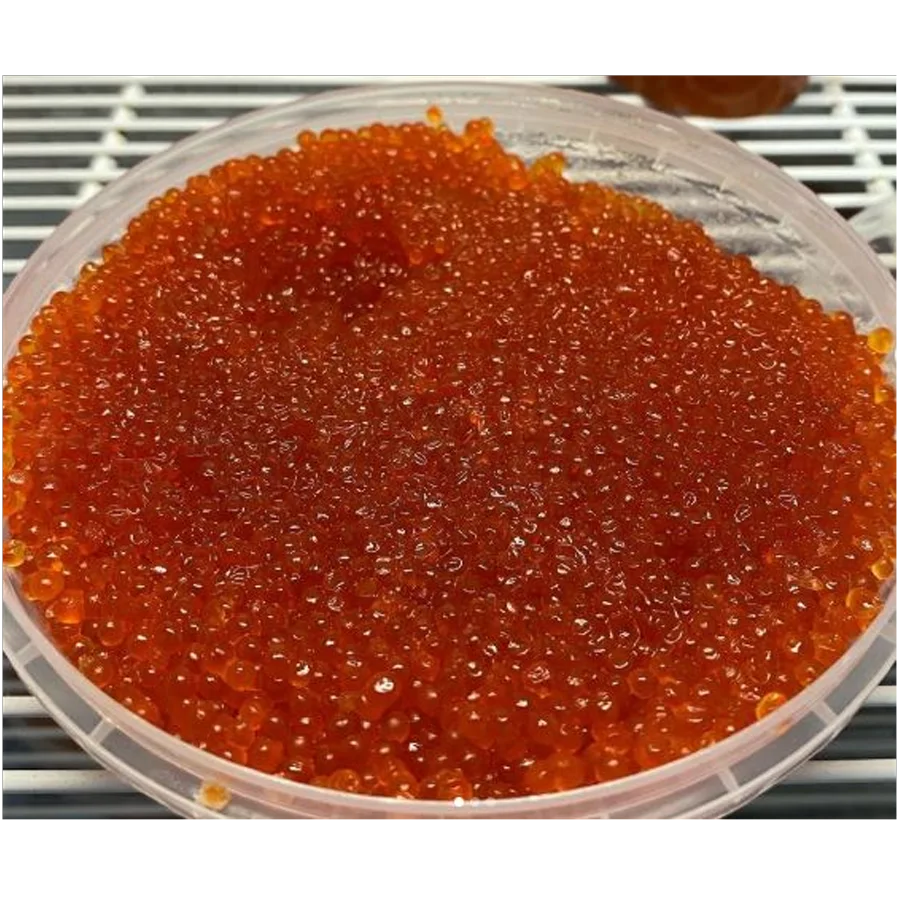 Caviar trouta