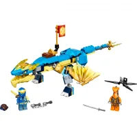 LEGO Ninjago Thunder Dragon EVO Jay 71760