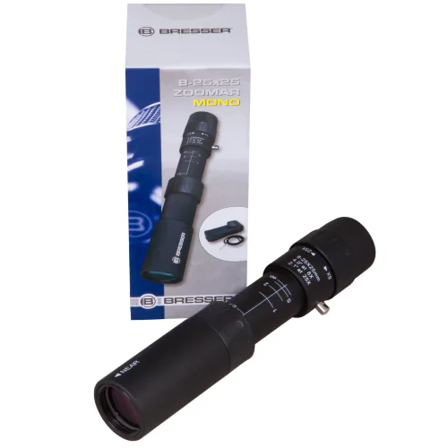 Monocular Bresser Zoomar 8-25x25