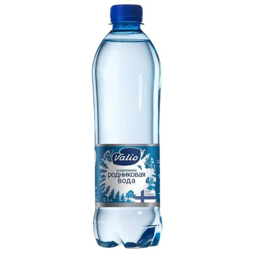 Water Rodnikova Valio