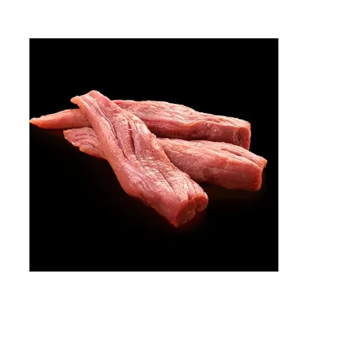 Pork clipping