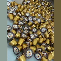 Coffee capsules wholesale