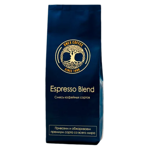 Coffee Espresso Blend Brasil