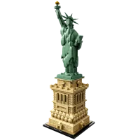 Конструктор LEGO Architecture Статуя Свободы 21042