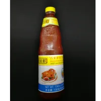 Sweet Sweet Bird Sauce TM "Baijiaxian"