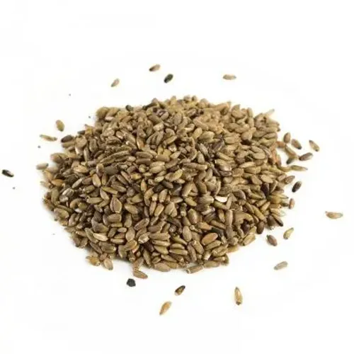 Seeds of millet