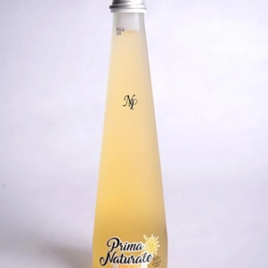 Напиток Prima Naturale Лимонад