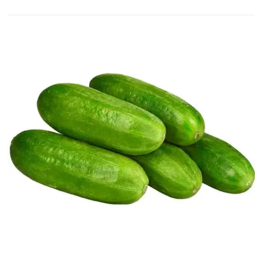 Baku cucumbers