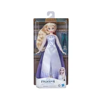 Королева Эльза Кукла Disney F1411ES0