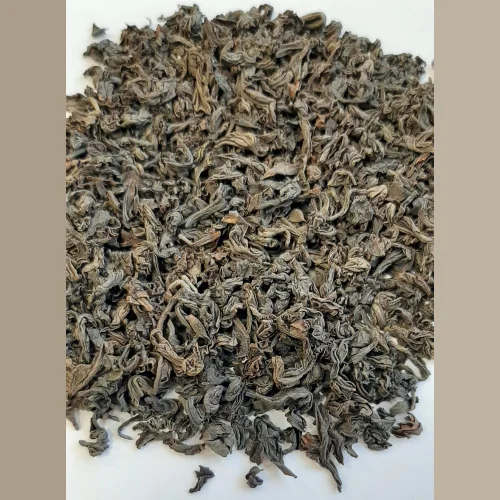 Tea Black Sheet Ceylon
