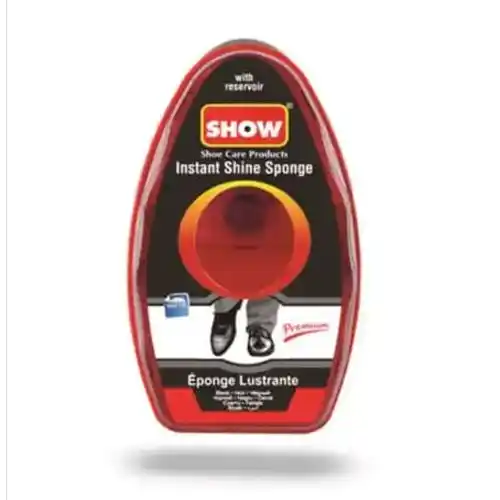 Buy Italy Wholesale Shoe Cleaning Sponge For Leather - Deisa