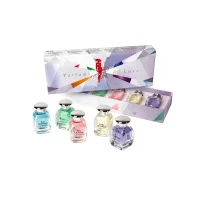 PARFUMS DE LUXE  Набор парфюмированной воды для женщин от CHARRIER Parfums