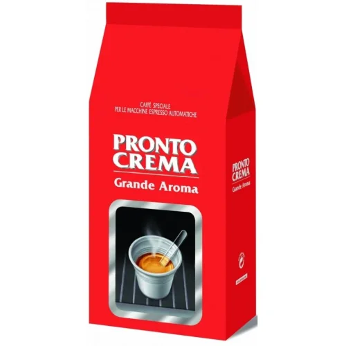 Кофе LAVAZZA Pronto Crema