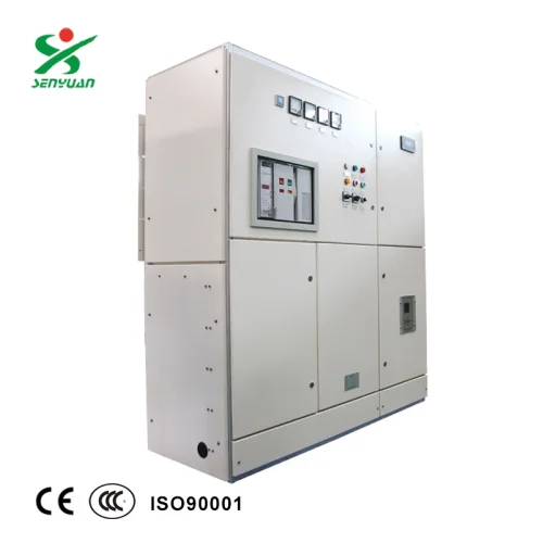 GGD Low Voltage Switchgear Power Distribution Panel Electrical Cabinet Box