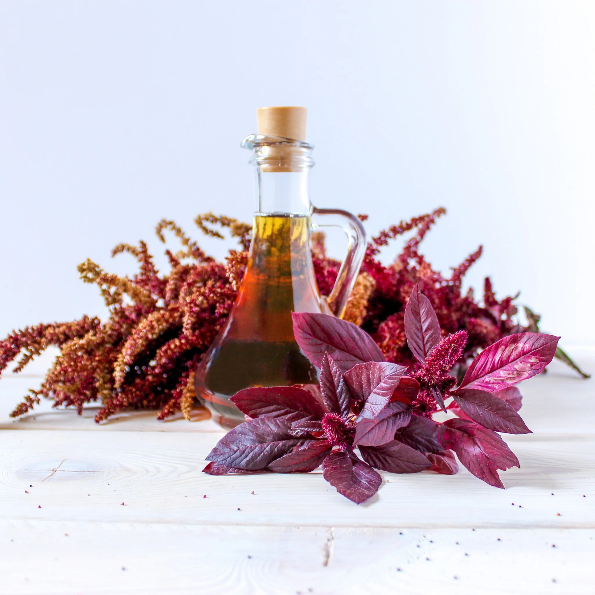 Amaranth Seed oil 100% Pure and natural essential oil