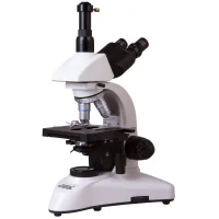 Microscope Levenhuk MED 25T, Trinocular