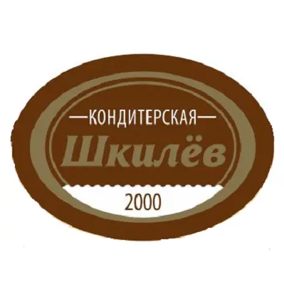 Confectionery Shkilev