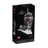 Конструктор LEGO Star Wars Имперский дроид-разведчик 75306