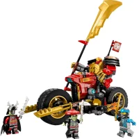 LEGO Ninjago Mechanical Racer Kai EVO 71783