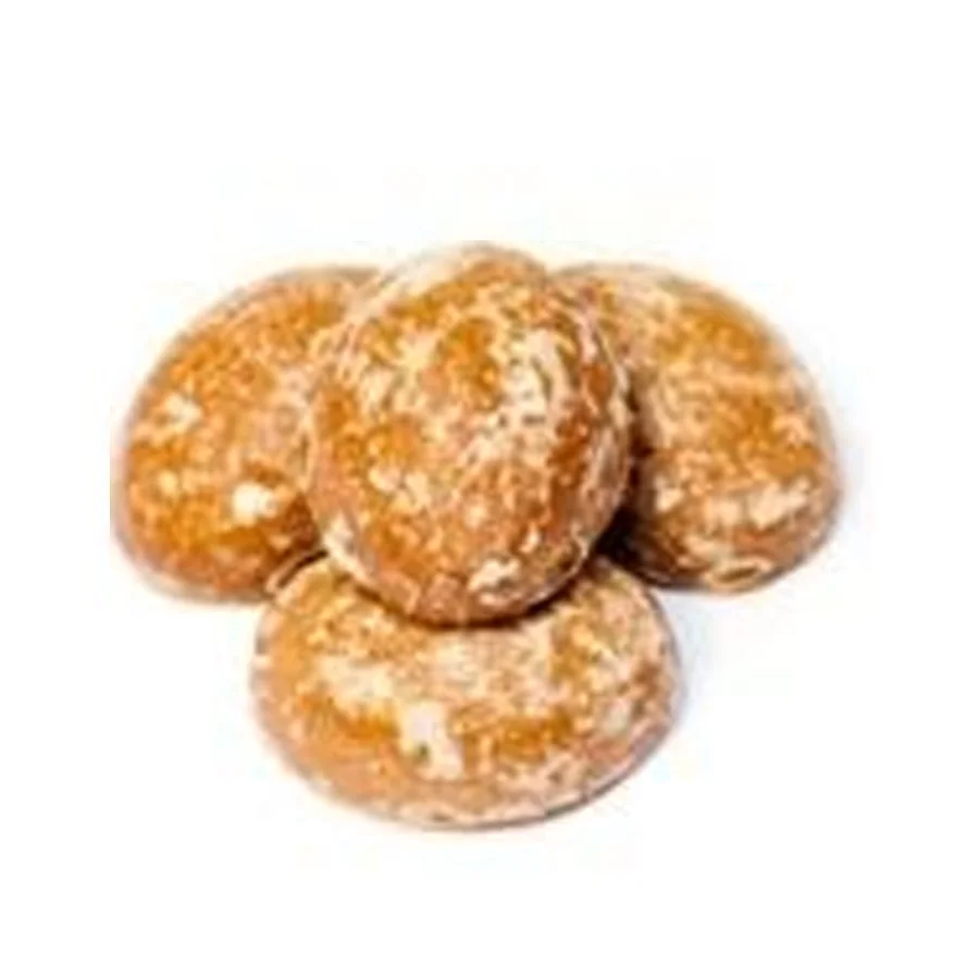 Gingerbread almond
