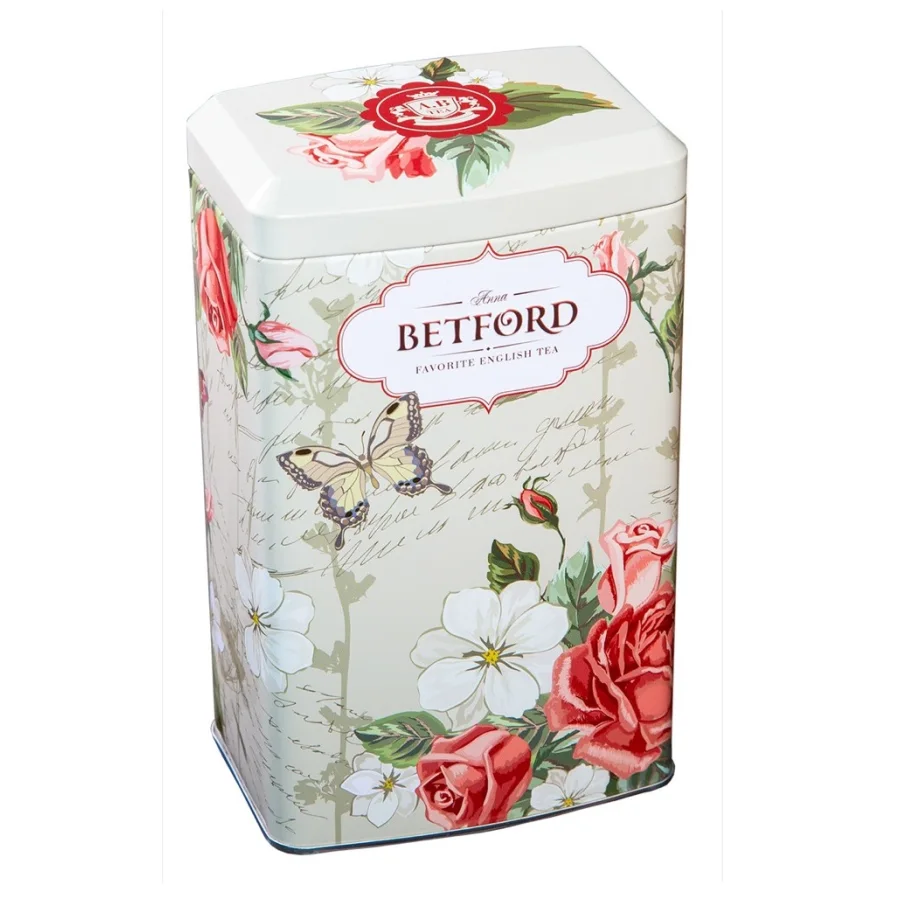 Tea Betford Sonata