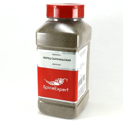 Pepper Sichuan Hammer 500g (1000ml) of the SPICEXPERT bank