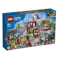 LEGO City City Square 60271