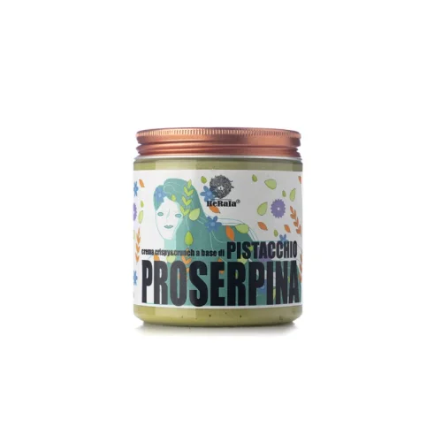 Pistachio cream Proserpina