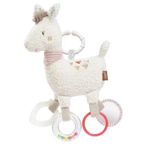 Llama Peru Toy for Motor Development Fehn 058055