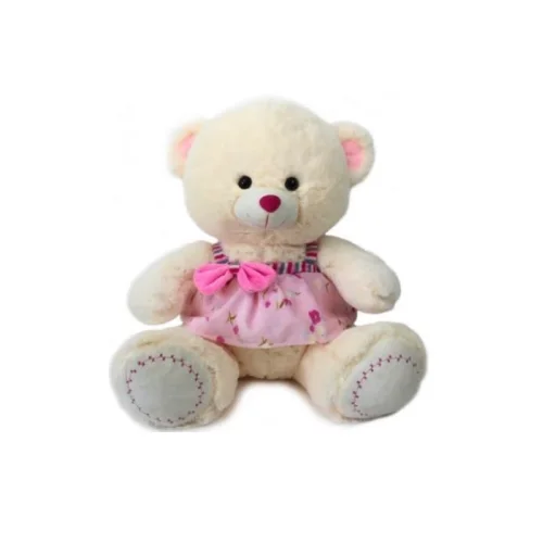 Stuffed toy Anfisa Bear 40/45 cm