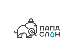 Dad elephant