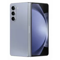 Смартфон Samsung Galaxy Z Fold5 12/256 ГБ, голубой