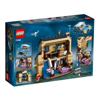 LEGO Harry Potter Yew Street, house 4 75968