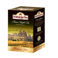 Maharaja tea Health black baichy 100 gr. v/s 
