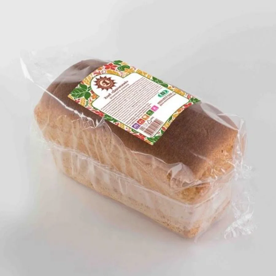 Хлеб Дарницкий ржано-пшеничный