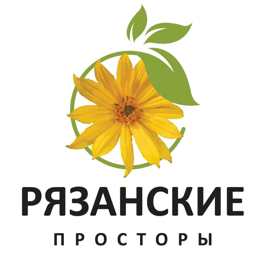 Рязанские просторы