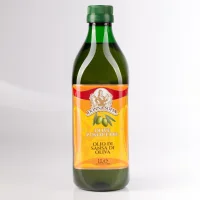 Pomace olive oil 1 liter Italy