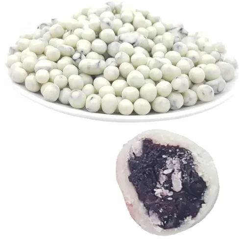 Blueberries in yogurt chocolate glaze (3 kg) - Lux