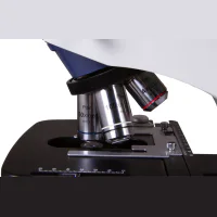 LEVENHUK MED 35T microscope
