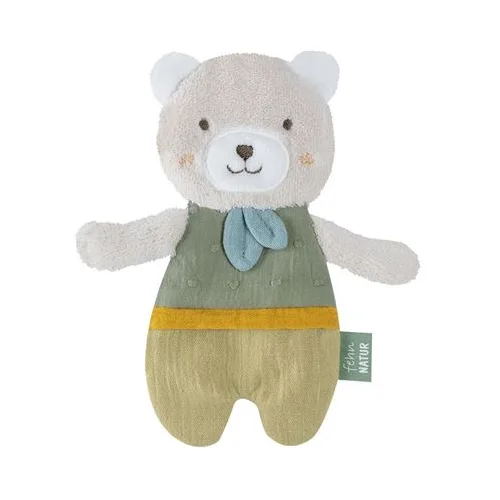 Teddy Bear FehnNATUR Rustling Toy Fehn 048162 
