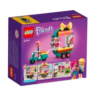 LEGO Friends Mobile Fashion Boutique 41719