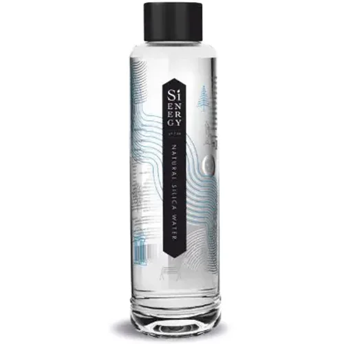 Sienergy Silicon Spring Water 1l