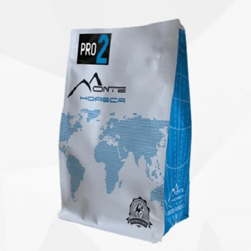 Monte Pro Two Coffee