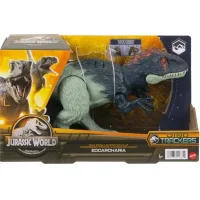 Eocarcharia Toy Jurassic Park Dino trackers HLP17