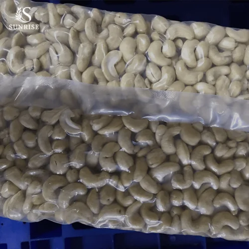 Raw Cashew Nuts from Vietnam