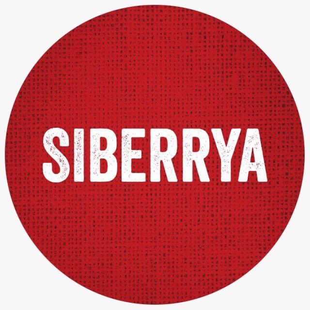 Siberrya.