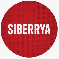 Siberrya.