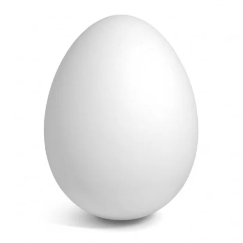 Egg Chicken Selected (White) Volga