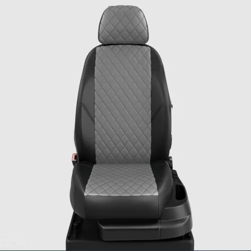 Car covers for Peugeot 107 since 2005-present. hatchback Rear backrest and seat are single, front head restraints are cast, rear without head restraints. In the presence of a large selection of colors and patterns on "Peugeot" On request we will send. Price from 5,070 rubles. 