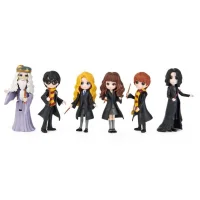 Set of Collectible figures Wizarding world 6061844 in assortment